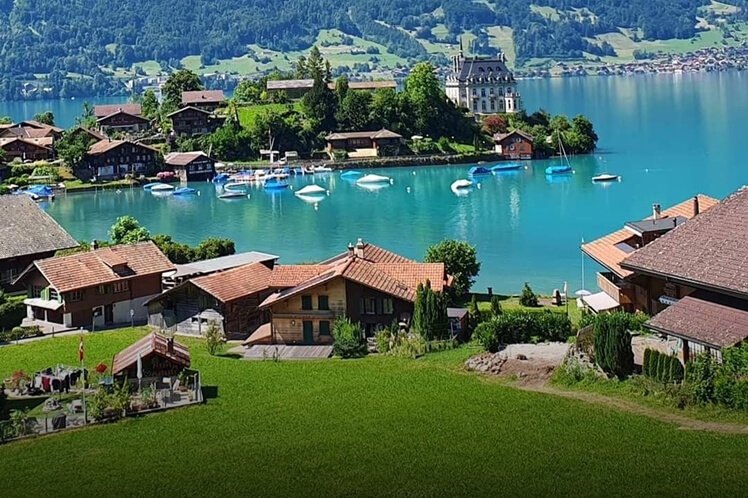 Adventure Trekking in Patagonia