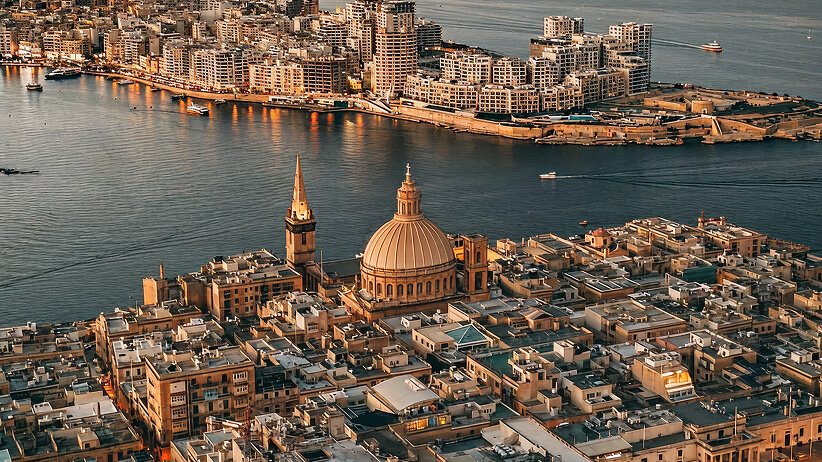 Tour the City's Ancient Temples