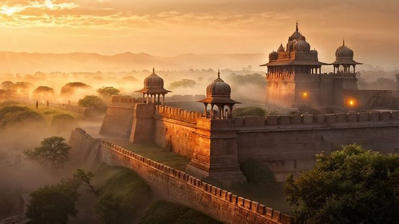 Explore the Wonders of Old Town